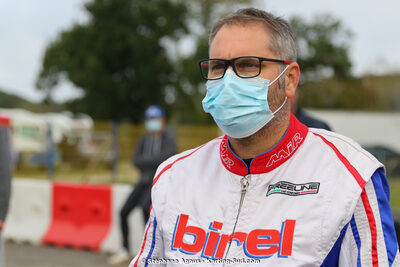 11/10/2020 : 3ème manche du Trophée Nouvelle Aquitaine UFOLEP à Layrac (photos Stéphane Agnus) 2020 — karting