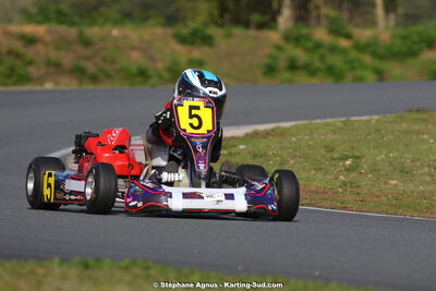 11/10/2020 : 3ème manche du Trophée Nouvelle Aquitaine UFOLEP à Layrac (photos Stéphane Agnus) 2020 — karting