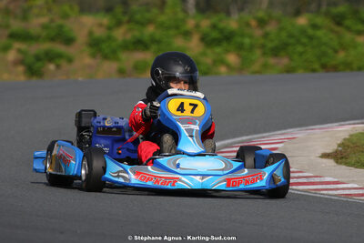 11/10/2020 : 3ème manche du Trophée Nouvelle Aquitaine UFOLEP à Layrac (photos Stéphane Agnus) 2020 — karting