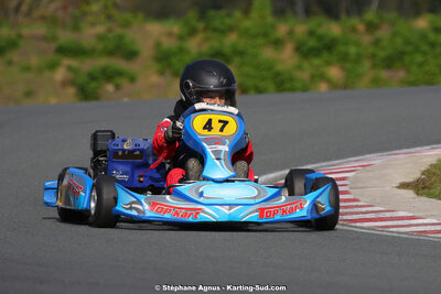 11/10/2020 : 3ème manche du Trophée Nouvelle Aquitaine UFOLEP à Layrac (photos Stéphane Agnus) 2020 — karting
