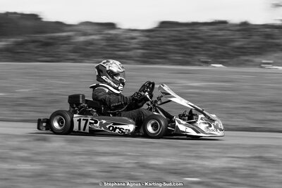 11/10/2020 : 3ème manche du Trophée Nouvelle Aquitaine UFOLEP à Layrac (photos Stéphane Agnus) 2020 — karting
