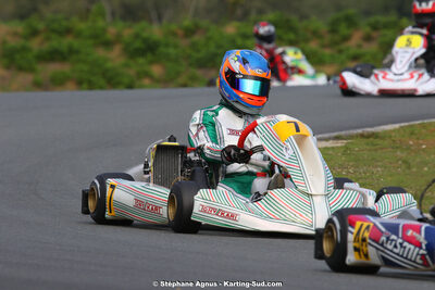 11/10/2020 : 3ème manche du Trophée Nouvelle Aquitaine UFOLEP à Layrac (photos Stéphane Agnus) 2020 — karting