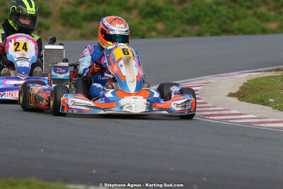 11/10/2020 : 3ème manche du Trophée Nouvelle Aquitaine UFOLEP à Layrac (photos Stéphane Agnus) 2020 — karting