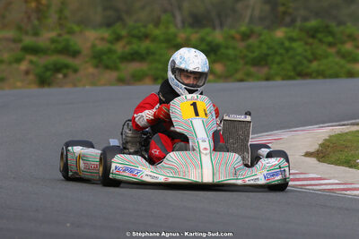 11/10/2020 : 3ème manche du Trophée Nouvelle Aquitaine UFOLEP à Layrac (photos Stéphane Agnus) 2020 — karting