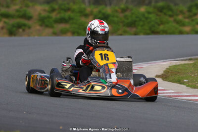 11/10/2020 : 3ème manche du Trophée Nouvelle Aquitaine UFOLEP à Layrac (photos Stéphane Agnus) 2020 — karting