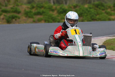 11/10/2020 : 3ème manche du Trophée Nouvelle Aquitaine UFOLEP à Layrac (photos Stéphane Agnus) 2020 — karting