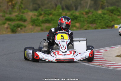 11/10/2020 : 3ème manche du Trophée Nouvelle Aquitaine UFOLEP à Layrac (photos Stéphane Agnus) 2020 — karting