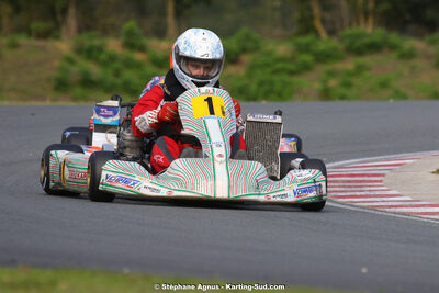 11/10/2020 : 3ème manche du Trophée Nouvelle Aquitaine UFOLEP à Layrac (photos Stéphane Agnus) 2020 — karting