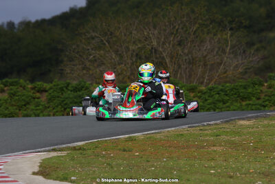 11/10/2020 : 3ème manche du Trophée Nouvelle Aquitaine UFOLEP à Layrac (photos Stéphane Agnus) 2020 — karting