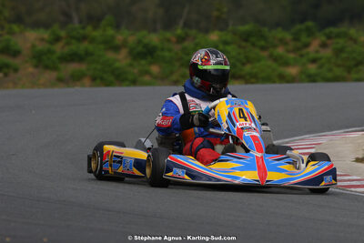 11/10/2020 : 3ème manche du Trophée Nouvelle Aquitaine UFOLEP à Layrac (photos Stéphane Agnus) 2020 — karting