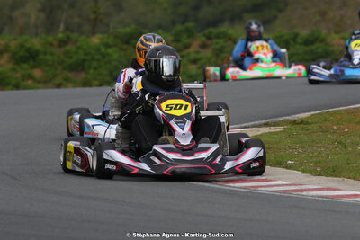11/10/2020 : 3ème manche du Trophée Nouvelle Aquitaine UFOLEP à Layrac (photos Stéphane Agnus) 2020 — karting