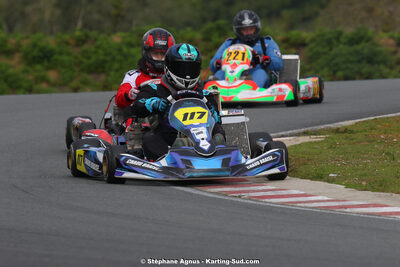 11/10/2020 : 3ème manche du Trophée Nouvelle Aquitaine UFOLEP à Layrac (photos Stéphane Agnus) 2020 — karting