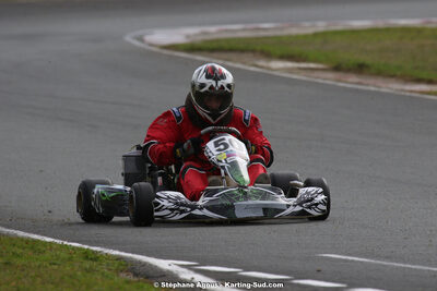 11/10/2020 : 3ème manche du Trophée Nouvelle Aquitaine UFOLEP à Layrac (photos Stéphane Agnus) 2020 — karting
