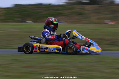 11/10/2020 : 3ème manche du Trophée Nouvelle Aquitaine UFOLEP à Layrac (photos Stéphane Agnus) 2020 — karting