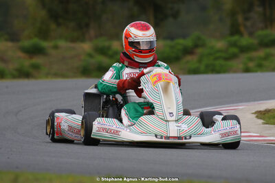 11/10/2020 : 3ème manche du Trophée Nouvelle Aquitaine UFOLEP à Layrac (photos Stéphane Agnus) 2020 — karting