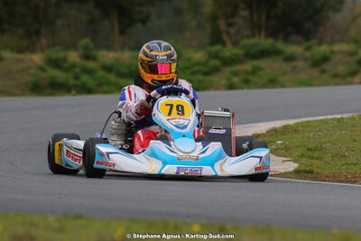11/10/2020 : 3ème manche du Trophée Nouvelle Aquitaine UFOLEP à Layrac (photos Stéphane Agnus) 2020 — karting