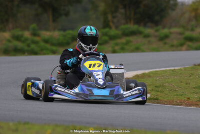 11/10/2020 : 3ème manche du Trophée Nouvelle Aquitaine UFOLEP à Layrac (photos Stéphane Agnus) 2020 — karting