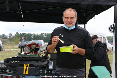 11/10/2020 : 3ème manche du Trophée Nouvelle Aquitaine UFOLEP à Layrac (photos Stéphane Agnus) 2020 — karting