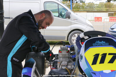 11/10/2020 : 3ème manche du Trophée Nouvelle Aquitaine UFOLEP à Layrac (photos Stéphane Agnus) 2020 — karting