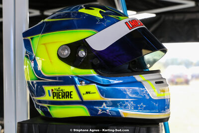 11/10/2020 : 3ème manche du Trophée Nouvelle Aquitaine UFOLEP à Layrac (photos Stéphane Agnus) 2020 — karting