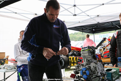 11/10/2020 : 3ème manche du Trophée Nouvelle Aquitaine UFOLEP à Layrac (photos Stéphane Agnus) 2020 — karting
