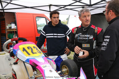 11/10/2020 : 3ème manche du Trophée Nouvelle Aquitaine UFOLEP à Layrac (photos Stéphane Agnus) 2020 — karting