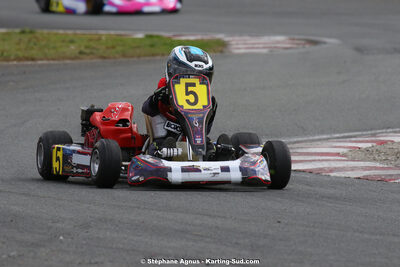 11/10/2020 : 3ème manche du Trophée Nouvelle Aquitaine UFOLEP à Layrac (photos Stéphane Agnus) 2020 — karting