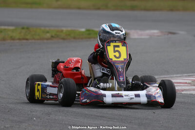 11/10/2020 : 3ème manche du Trophée Nouvelle Aquitaine UFOLEP à Layrac (photos Stéphane Agnus) 2020 — karting