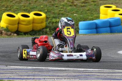 11/10/2020 : 3ème manche du Trophée Nouvelle Aquitaine UFOLEP à Layrac (photos Stéphane Agnus) 2020 — karting