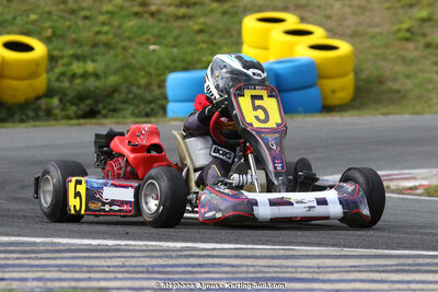 11/10/2020 : 3ème manche du Trophée Nouvelle Aquitaine UFOLEP à Layrac (photos Stéphane Agnus) 2020 — karting