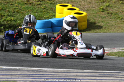 11/10/2020 : 3ème manche du Trophée Nouvelle Aquitaine UFOLEP à Layrac (photos Stéphane Agnus) 2020 — karting