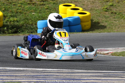 11/10/2020 : 3ème manche du Trophée Nouvelle Aquitaine UFOLEP à Layrac (photos Stéphane Agnus) 2020 — karting