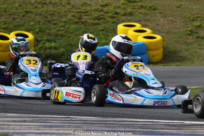 11/10/2020 : 3ème manche du Trophée Nouvelle Aquitaine UFOLEP à Layrac (photos Stéphane Agnus) 2020 — karting