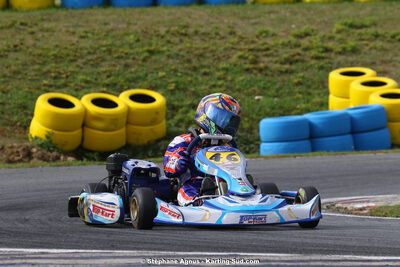 11/10/2020 : 3ème manche du Trophée Nouvelle Aquitaine UFOLEP à Layrac (photos Stéphane Agnus) 2020 — karting