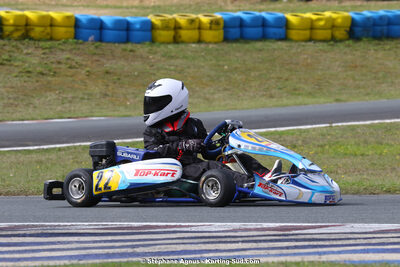 11/10/2020 : 3ème manche du Trophée Nouvelle Aquitaine UFOLEP à Layrac (photos Stéphane Agnus) 2020 — karting