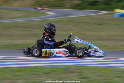 11/10/2020 : 3ème manche du Trophée Nouvelle Aquitaine UFOLEP à Layrac (photos Stéphane Agnus) 2020 — karting