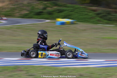 11/10/2020 : 3ème manche du Trophée Nouvelle Aquitaine UFOLEP à Layrac (photos Stéphane Agnus) 2020 — karting