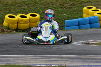 11/10/2020 : 3ème manche du Trophée Nouvelle Aquitaine UFOLEP à Layrac (photos Stéphane Agnus) 2020 — karting