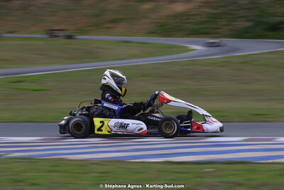 11/10/2020 : 3ème manche du Trophée Nouvelle Aquitaine UFOLEP à Layrac (photos Stéphane Agnus) 2020 — karting