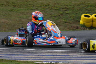 11/10/2020 : 3ème manche du Trophée Nouvelle Aquitaine UFOLEP à Layrac (photos Stéphane Agnus) 2020 — karting
