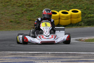 11/10/2020 : 3ème manche du Trophée Nouvelle Aquitaine UFOLEP à Layrac (photos Stéphane Agnus) 2020 — karting