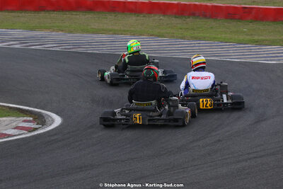 11/10/2020 : 3ème manche du Trophée Nouvelle Aquitaine UFOLEP à Layrac (photos Stéphane Agnus) 2020 — karting