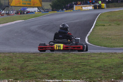11/10/2020 : 3ème manche du Trophée Nouvelle Aquitaine UFOLEP à Layrac (photos Stéphane Agnus) 2020 — karting