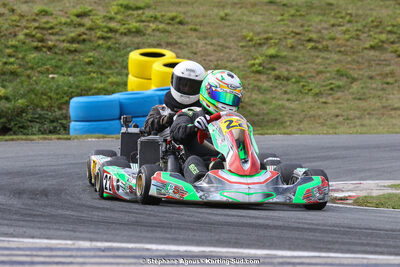 11/10/2020 : 3ème manche du Trophée Nouvelle Aquitaine UFOLEP à Layrac (photos Stéphane Agnus) 2020 — karting