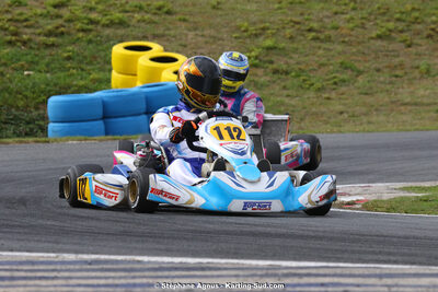 11/10/2020 : 3ème manche du Trophée Nouvelle Aquitaine UFOLEP à Layrac (photos Stéphane Agnus) 2020 — karting
