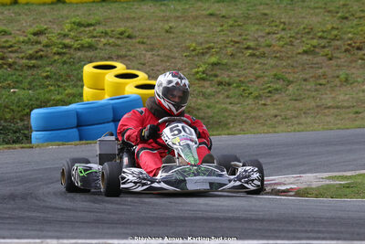 11/10/2020 : 3ème manche du Trophée Nouvelle Aquitaine UFOLEP à Layrac (photos Stéphane Agnus) 2020 — karting