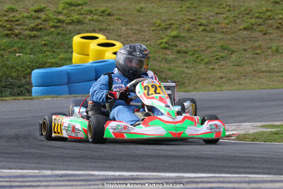 11/10/2020 : 3ème manche du Trophée Nouvelle Aquitaine UFOLEP à Layrac (photos Stéphane Agnus) 2020 — karting