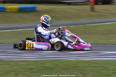 11/10/2020 : 3ème manche du Trophée Nouvelle Aquitaine UFOLEP à Layrac (photos Stéphane Agnus) 2020 — karting
