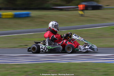 11/10/2020 : 3ème manche du Trophée Nouvelle Aquitaine UFOLEP à Layrac (photos Stéphane Agnus) 2020 — karting