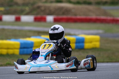 11/10/2020 : 3ème manche du Trophée Nouvelle Aquitaine UFOLEP à Layrac (photos Stéphane Agnus) 2020 — karting